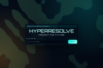 HyperResolve