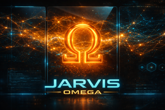 JARVIS OMEGA
