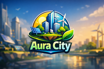 Aura City