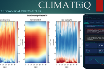 ClimateiQ For Policy Makers and Practitioners