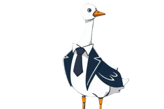Sublet Goose