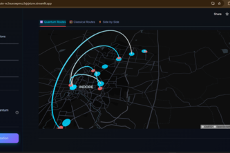 Q-Route: Quantum-Optimized EV Charging Assignment