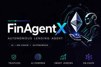FinAgentX