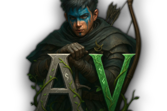 Aiden Varric : Rise Of The WildShade