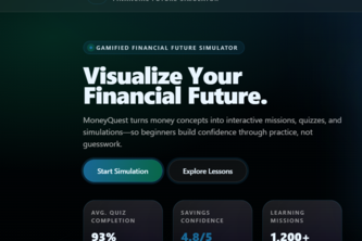 MoneyQuest
