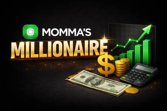 Momma's Millionaire