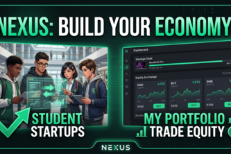 Micro Economy Simulator