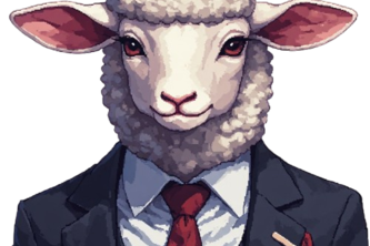 Wall Sheep