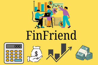 FinFriend
