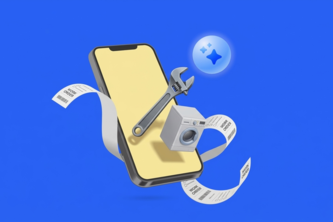 From Broken Appliance to Agentic Autonomous Resolution. 