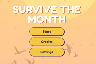 Survive the Month