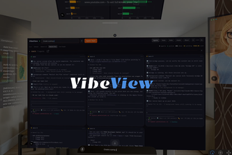 VibeView