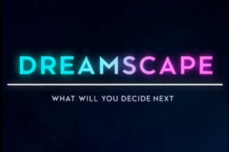 Dream Scape: Interactive World Stories