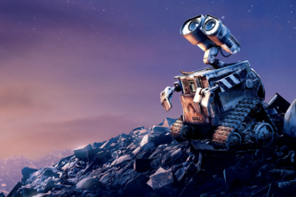 WALL-E