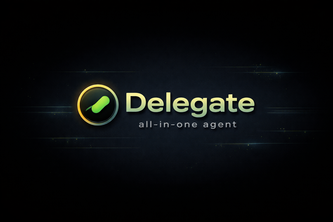 Delegate
