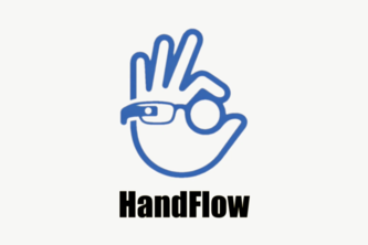 HandFlow - Smart Glasses For Productivity