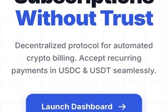 SubSmart Protocol