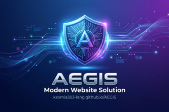AEGIS — AI Emergency Grid & Intelligence System