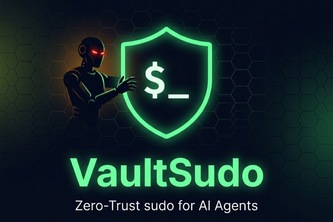 VaultSudo
