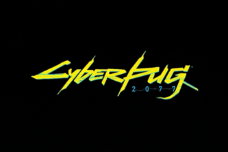 CyberBug 2077