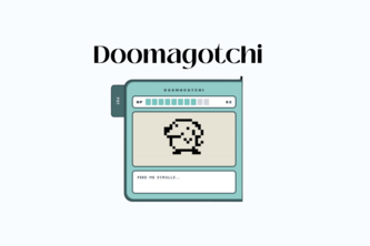 Doomagotchi 