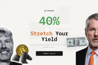 Stretch by Spreads Finance