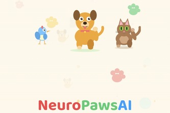NeuroPawsAI