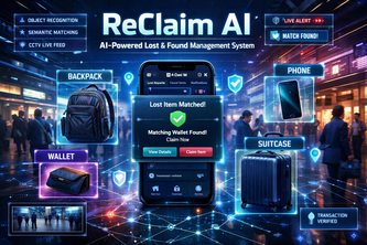 ReClaim AI