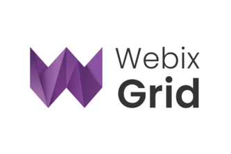 Webix Grid