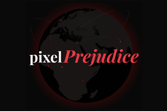 pixelPrejudice 