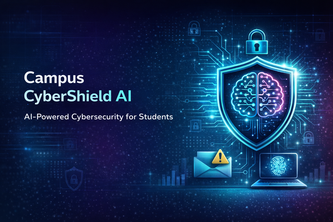 Campus CyberShield AI