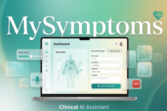 MySymptoms - App v1.0.0