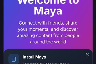 Maya