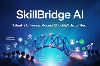 SkillBridege AI