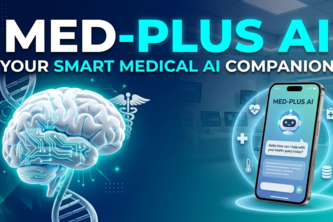 Med-Plus AI