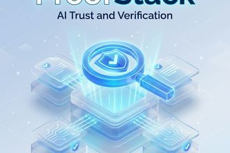 ProofStack: AI Trust & Verification Engine