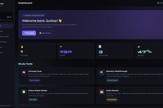 LearnLoop by Vanguard AI