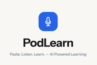 PodLearn