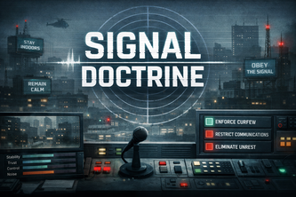 Signal Doctrine