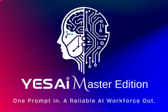 YES Ai Master Edition