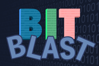 Bit Blast!