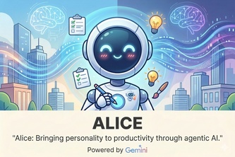 ALICE