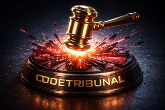 CodeTribunal