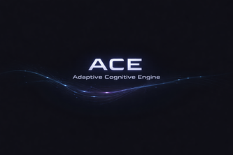 ACE: Self-Learning On-Device Intelligence System