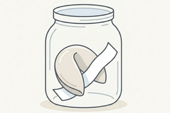 MyDailyFortuneCookie