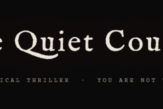 The Quiet Counsel