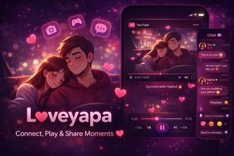 Loveyapa