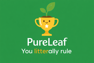 PureLeaf 
