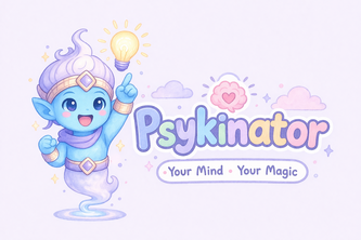 PsyKinator