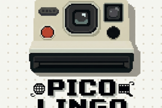 Pico Lingo